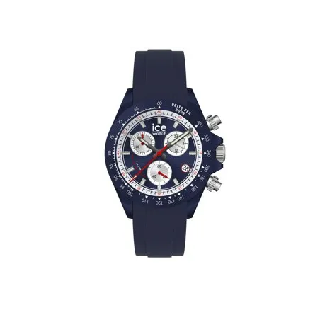 Reloj Ice Watch BeWatch Azul Cronógrafo Hombre 025630
