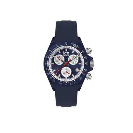 Reloj Ice Watch BeWatch Azul Cronógrafo Hombre 025630