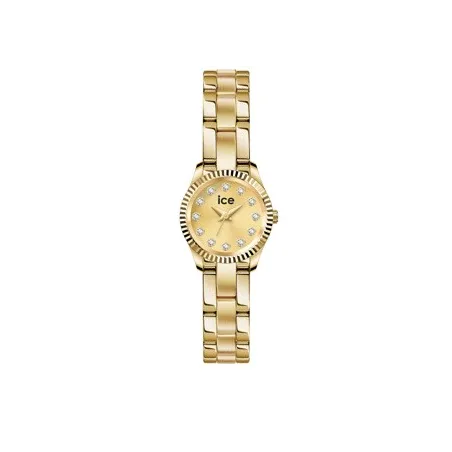 Reloj Ice Watch Mimi Dorado Mujer Analógico 025539
