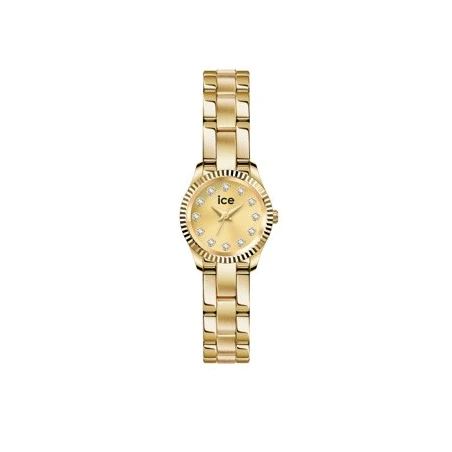 Reloj Ice Watch Mimi Dorado Mujer Analógico 025539