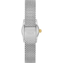 Reloj Tous Watches Epic MIni Plateado y Dorado Analógico Mujer 3000149400