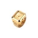 Anillo Reloj TOUS Watches Karat Dorado Analógico Mujer 3000151612