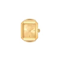 Anillo Reloj TOUS Watches Karat Dorado Analógico Mujer 3000151612