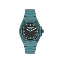 Reloj Aston Martin GPQ Icon Verde Analógico Hombre MTIG2S606