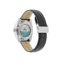 Reloj Aston Martin TS2 Timeless Plateado, Verde y Negro Automático Hombre MTTS2S603