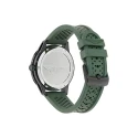 Reloj Aston Martin HDL Icon Verde y Negro Cronógrafo Hombre MTIH2S604