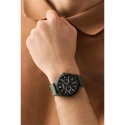 Reloj Aston Martin HDL Icon Verde y Negro Cronógrafo Hombre MTIH2S604