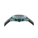 Reloj Aston Martin SPT Icon Verde y Negro Cronógrafo Hombre MTIS2S605