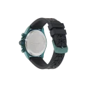 Reloj Aston Martin SPT Icon Verde y Negro Cronógrafo Hombre MTIS2S605