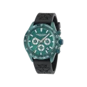 Reloj Aston Martin SPT Icon Verde y Negro Cronógrafo Hombre MTIS2S605