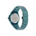 Reloj Aston Martin GPQ Icon Verde Analógico Hombre MTIG2S606