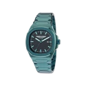 Reloj Aston Martin GPQ Icon Verde Analógico Hombre MTIG2S606