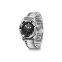 Reloj Victorinox Concept One Plateado y Negro Automático Hombre V242059