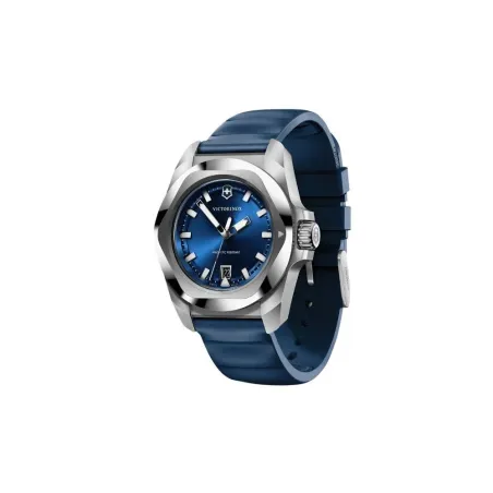 Reloj Victorinox I.N.O.X. Line Up Azul Analógico Hombre V242084