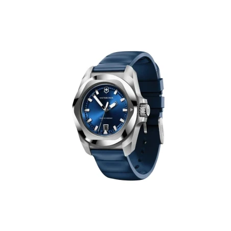 Reloj Victorinox I.N.O.X. Line Up Azul Analógico Hombre V242084