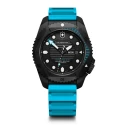 Reloj Victorinox Dive Pro Automatic Azul y Negro Automático Hombre V242071