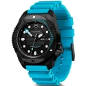Reloj Victorinox Dive Pro Automatic Azul y Negro Automático Hombre V242071