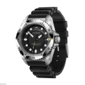 Reloj Victorinox Dive Pro Automatic Plateado y Negro Automático Hombre V241990