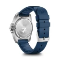 Reloj Victorinox I.N.O.X. Line Up Azul Analógico Hombre V242084