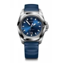 Reloj Victorinox I.N.O.X. Line Up Azul Analógico Hombre V242084