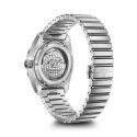 Reloj Victorinox Concept One Plateado y Negro Automático Hombre V242059