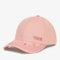 Gorra TOUS Motifs Paisley Rosa Oscuro 2002439213