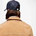 Gorra TOUS Motifs Paisley Azul Marino 2002439233