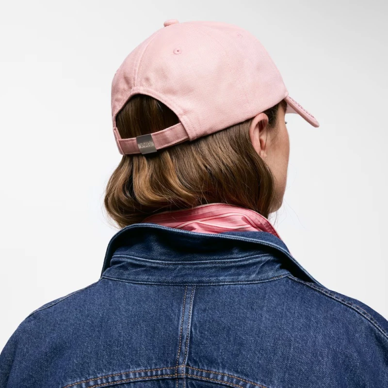Gorra TOUS Motifs Paisley Rosa Oscuro 2002439213