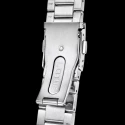 Reloj Lotus Plateado y Azul Automático Hombre 18996/4