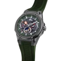 Reloj Lotus Vortex Lunar Verde Multifunción Hombre 18946/5