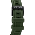 Reloj Lotus Vortex Lunar Verde Multifunción Hombre 18946/5