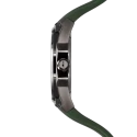 Reloj Lotus Vortex Lunar Verde Multifunción Hombre 18946/5