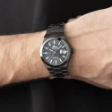 Reloj Lotus Automatic Negro Hombre 19063/1