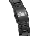 Reloj Lotus Automatic Negro Hombre 19063/1