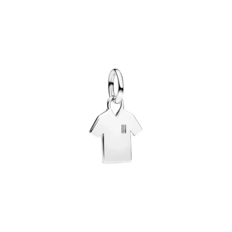 Charm Pandora Camiseta de Fútbol Grabable 794708C01