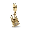 Charm Pandora Sagrada Familia Baño Oro 762709C01