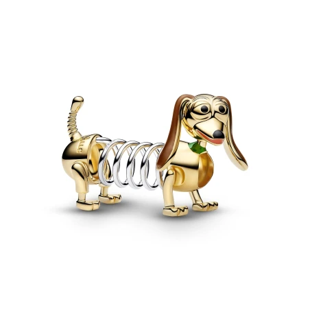 Charm Pandora Perro Slinky Toy Story Disney 764603C01