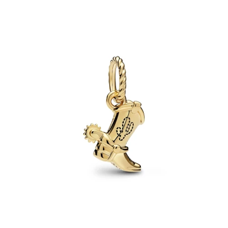 Charm Colgante Pandora Bota Woody Toy Story 764606C01
