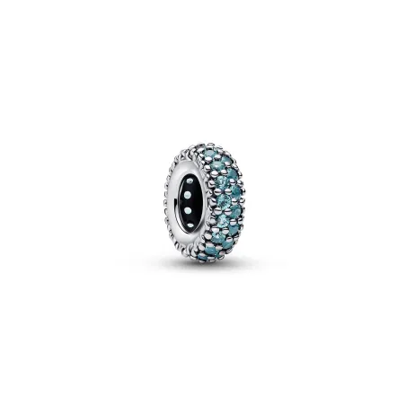 Charm Espaciador Pandora Azul Hielo 791359C01