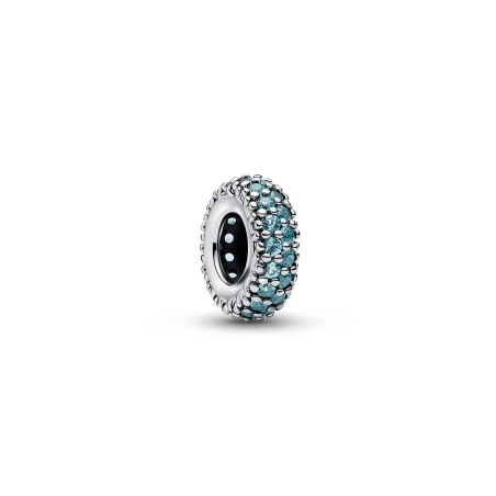 Charm Espaciador Pandora Azul Hielo 791359C01