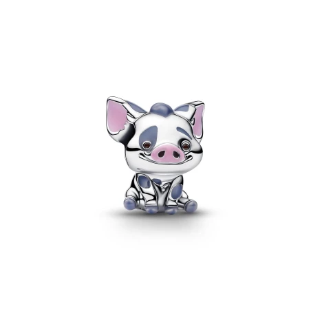Charm Pandora Pua el Cerdo de Disney Moana 793843C01