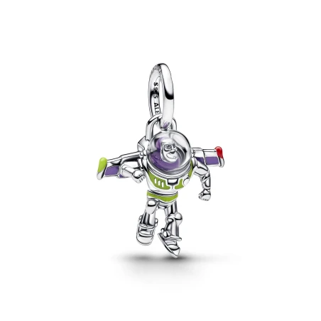 Charm Pandora Buzz Lightyear de Toy Story 794604C01