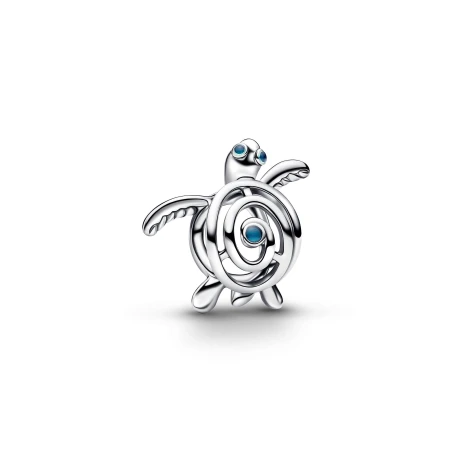 Charm Pandora Tortuga Marina 794697C01