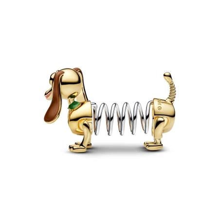 Charm Pandora Perro Slinky Toy Story Disney 764603C01