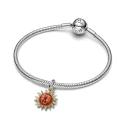 Charm Pandora Colgante Sol Brillante 764703C01
