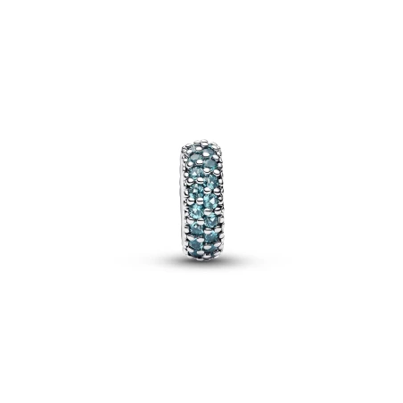 Charm Espaciador Pandora Azul Hielo 791359C01