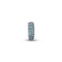 Charm Espaciador Pandora Azul Hielo 791359C01