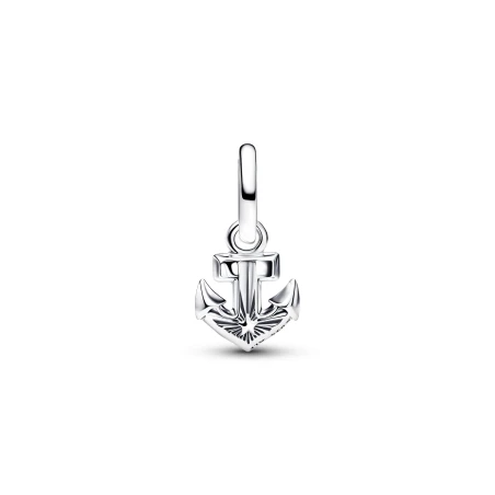 Charm Pandora Mini Ancla Azul 794610C01