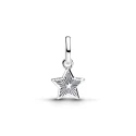 Charm Pandora Mini Estrella Azul 794613C01