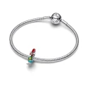Charm Pandora Gallo Heihei Disney Moana 794644C01